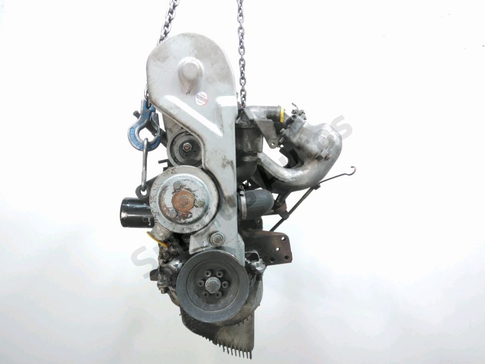 Moteur