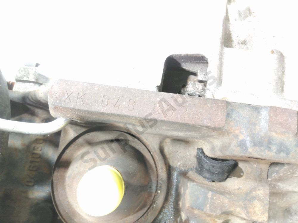 Moteur