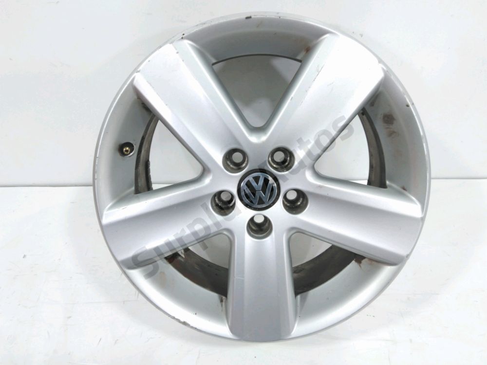 Jante aluminium