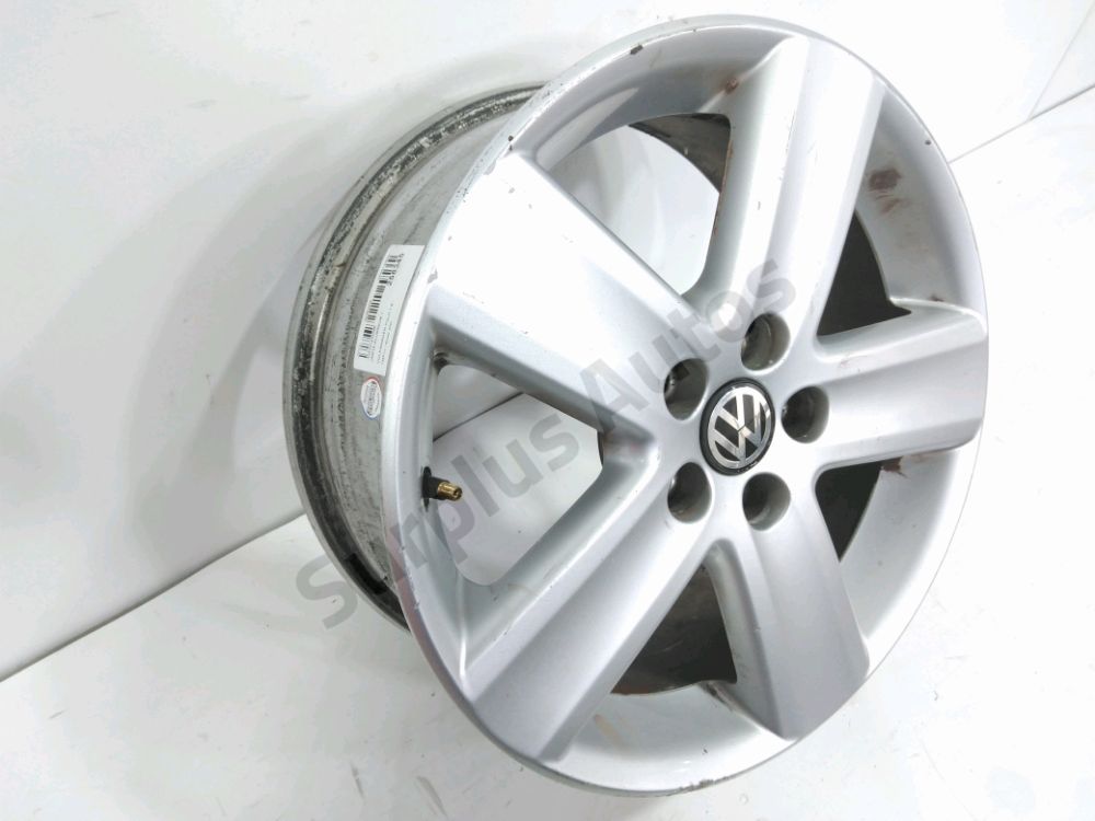 Jante aluminium
