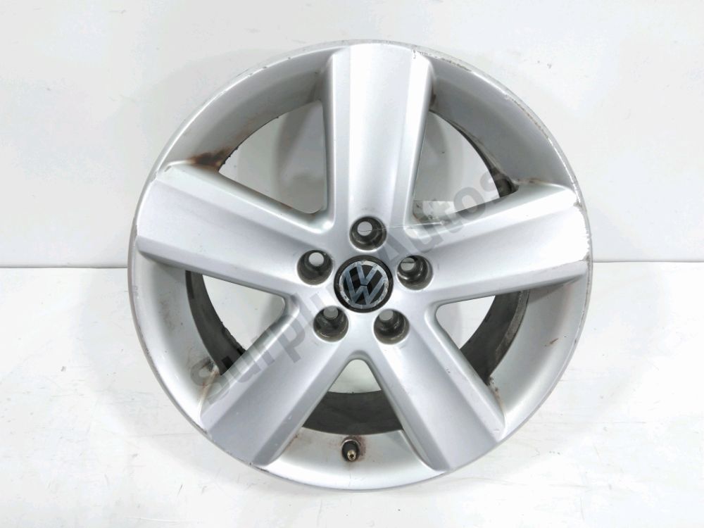 Jante aluminium