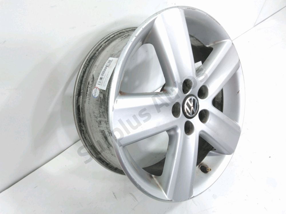 Jante aluminium