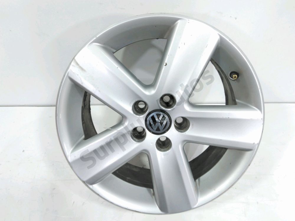 Jante aluminium