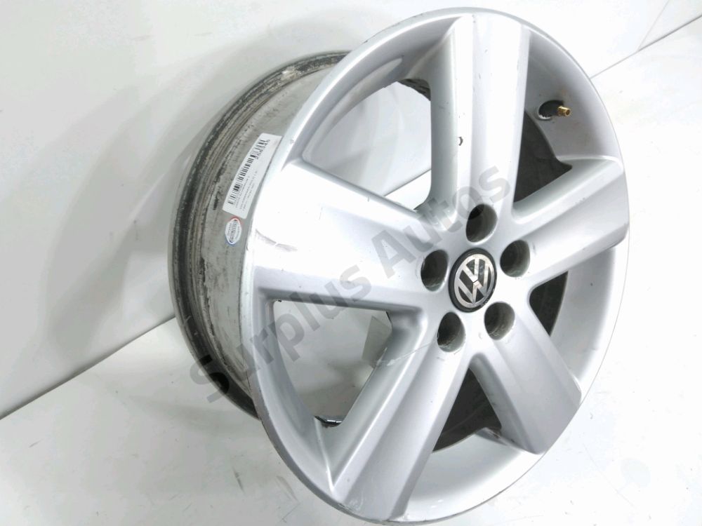 Jante aluminium