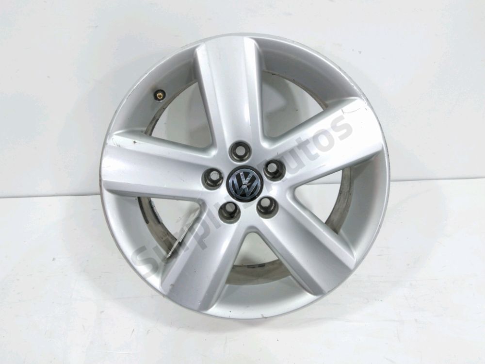 Jante aluminium