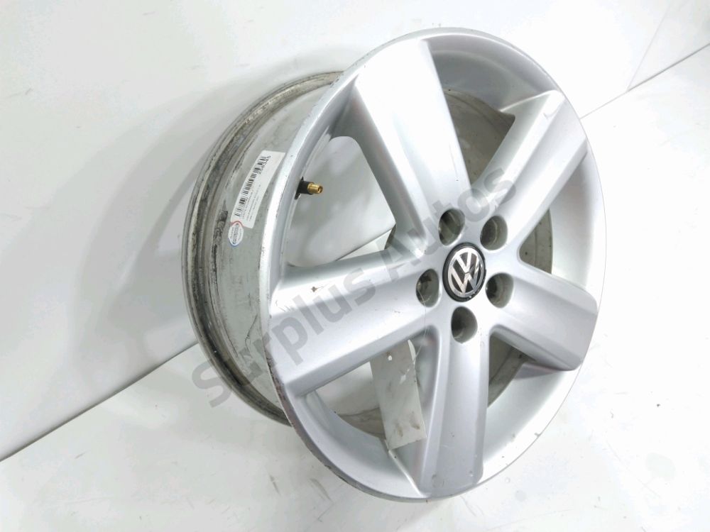 Jante aluminium
