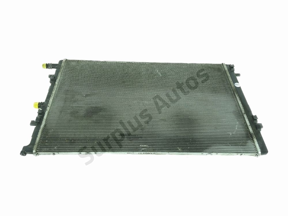 Radiateur refroidissement secondaire (Sup)