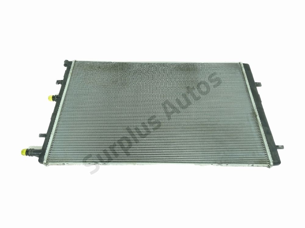 Radiateur refroidissement secondaire (Sup)
