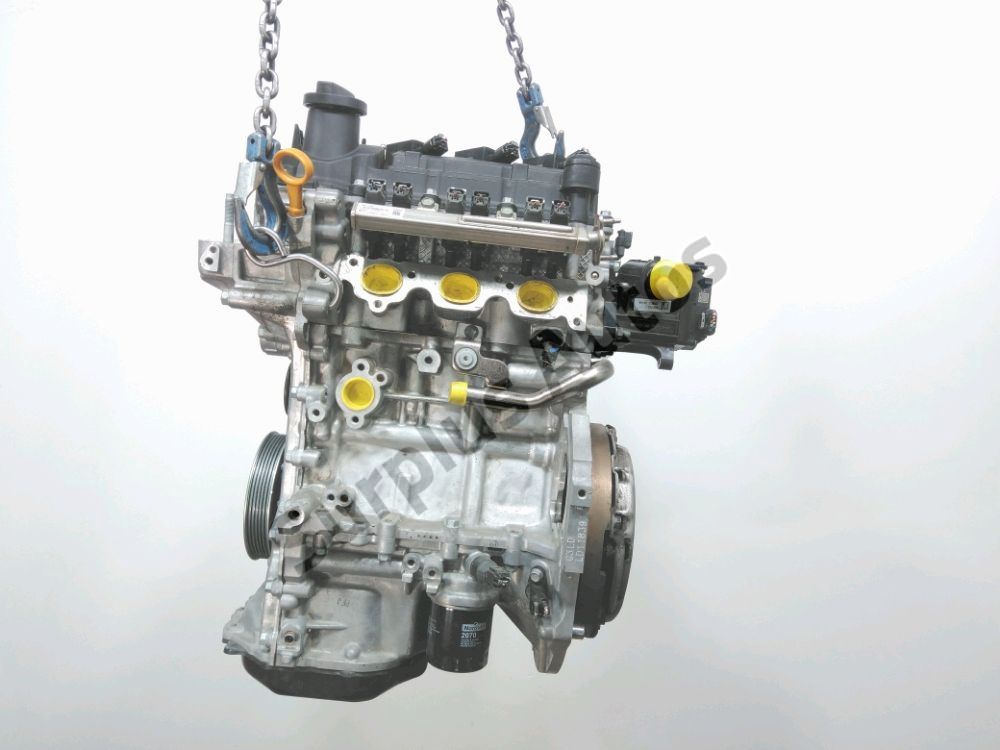 Moteur