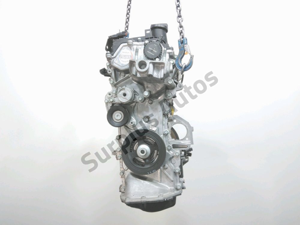 Moteur