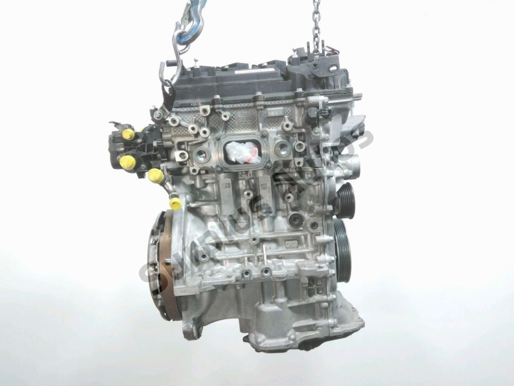 Moteur