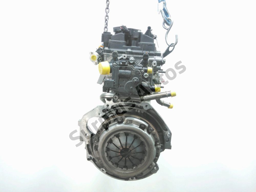 Moteur