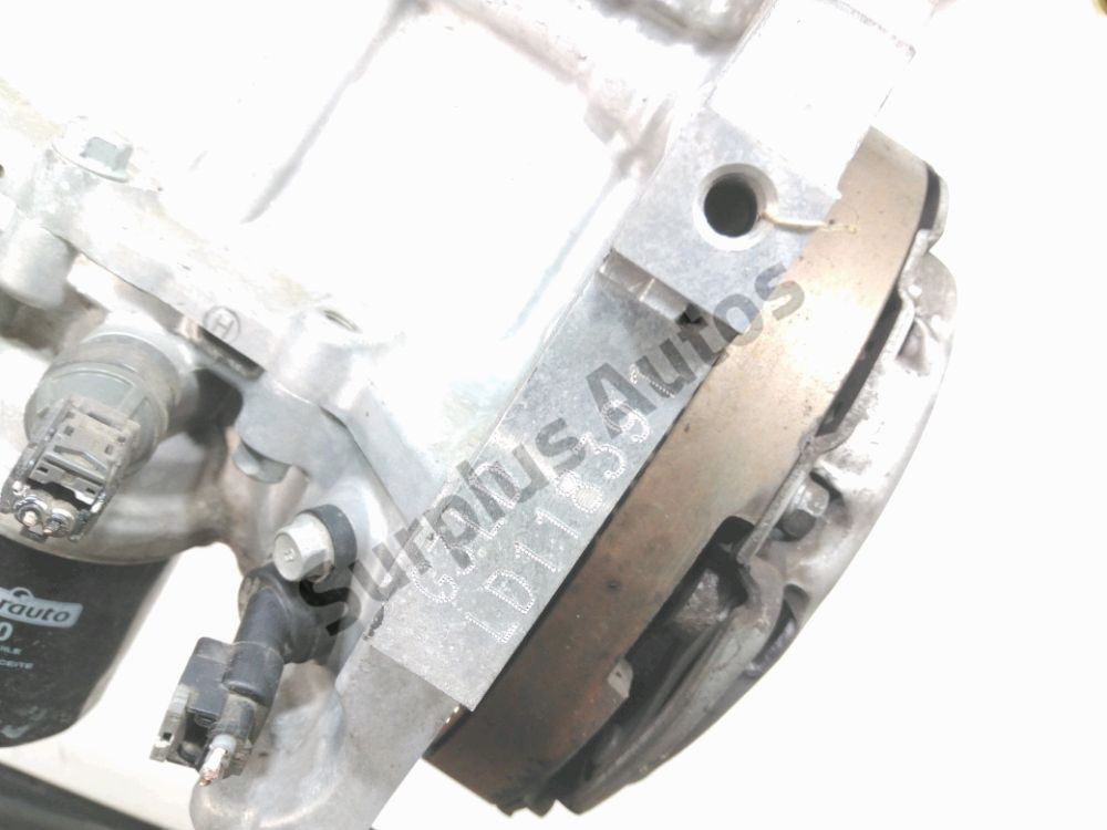 Moteur