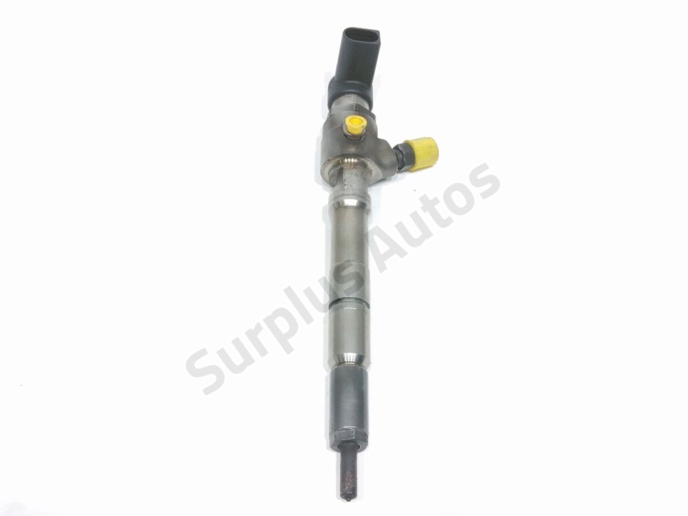 Injecteur 4