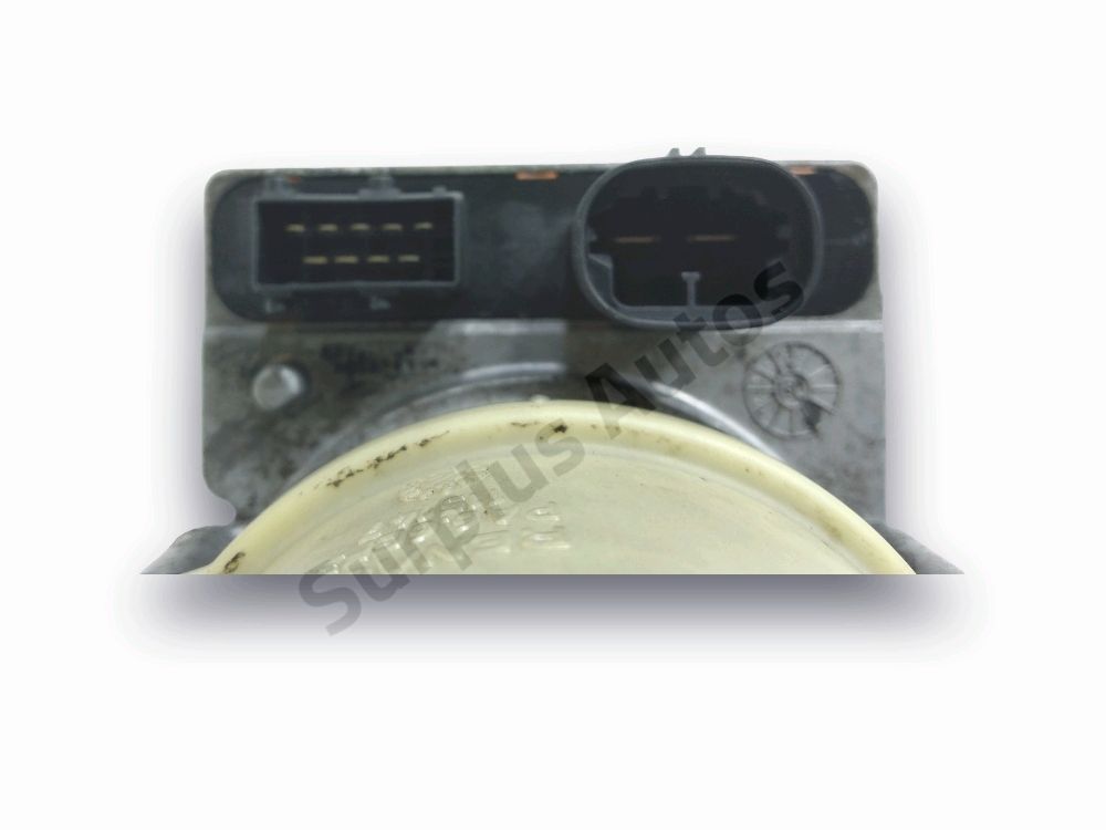 Pompe de direction assistée