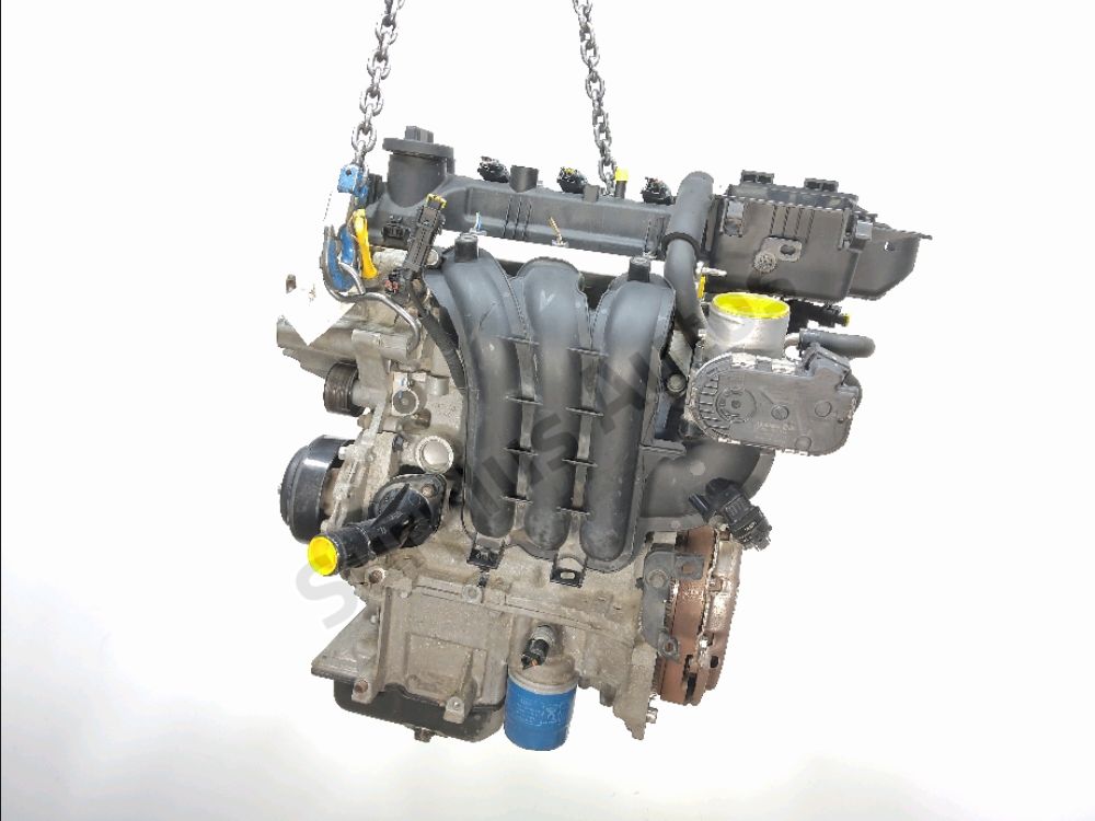 Moteur
