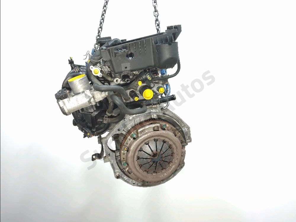 Moteur