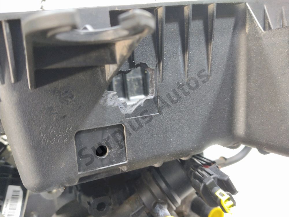 Moteur