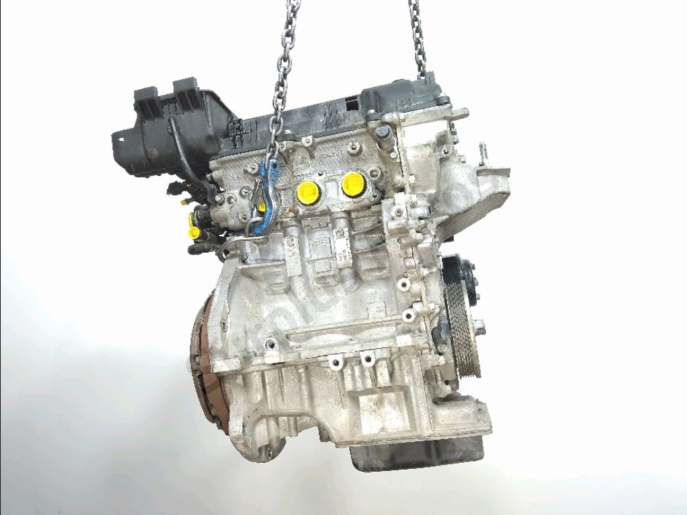 Moteur
