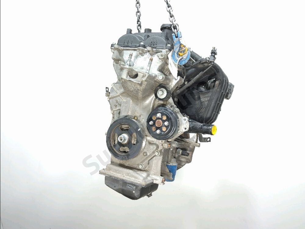 Moteur