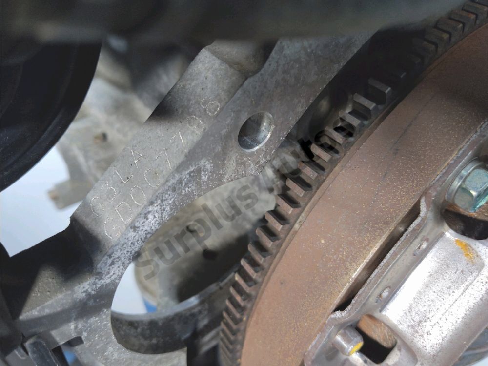 Moteur