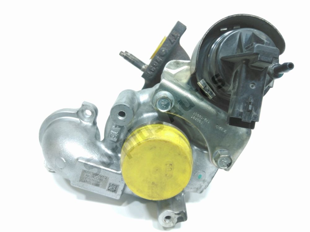 Turbo