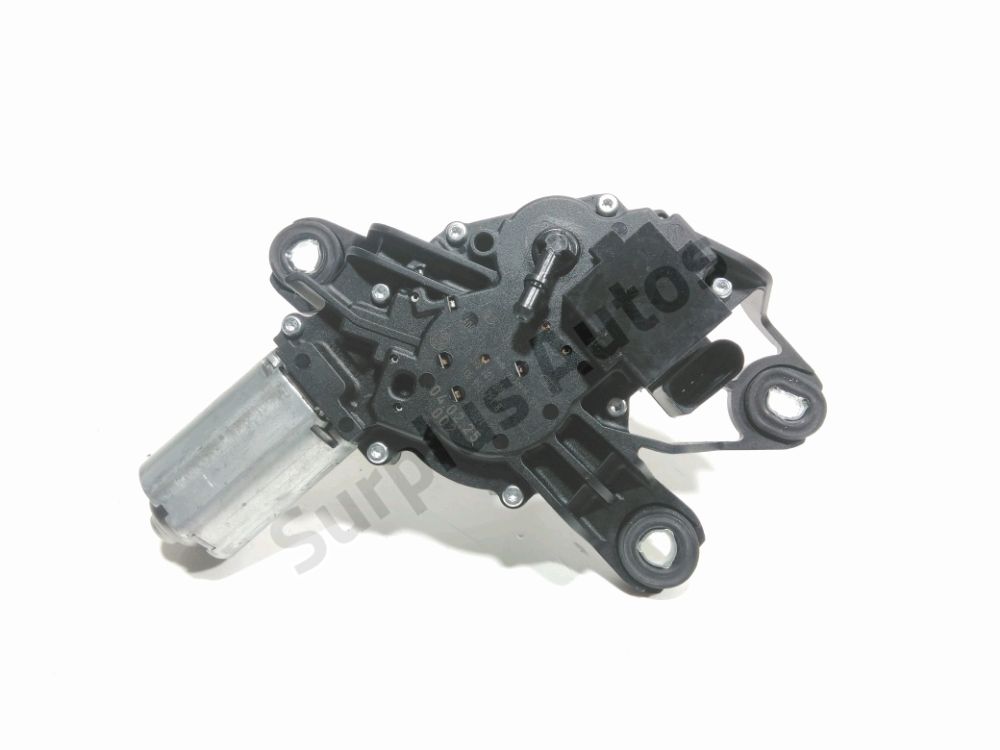 Moteur d'essuie glace arrière