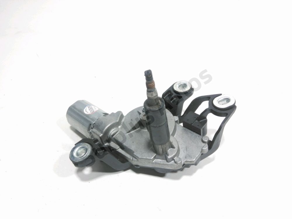 Moteur d'essuie glace arrière