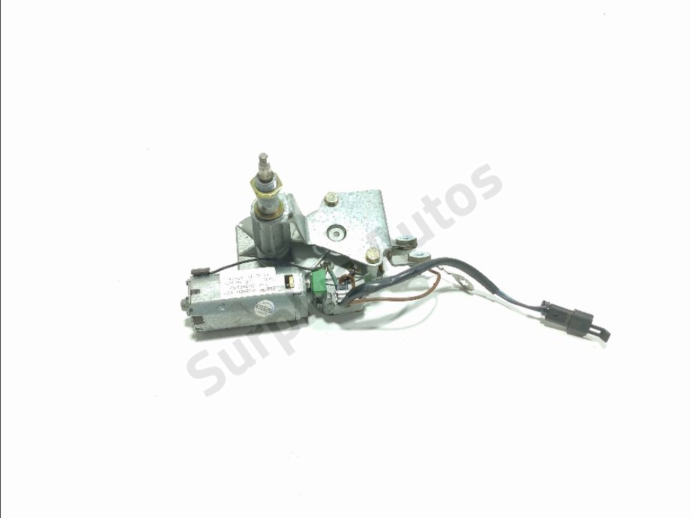 Moteur d'essuie glace arrière