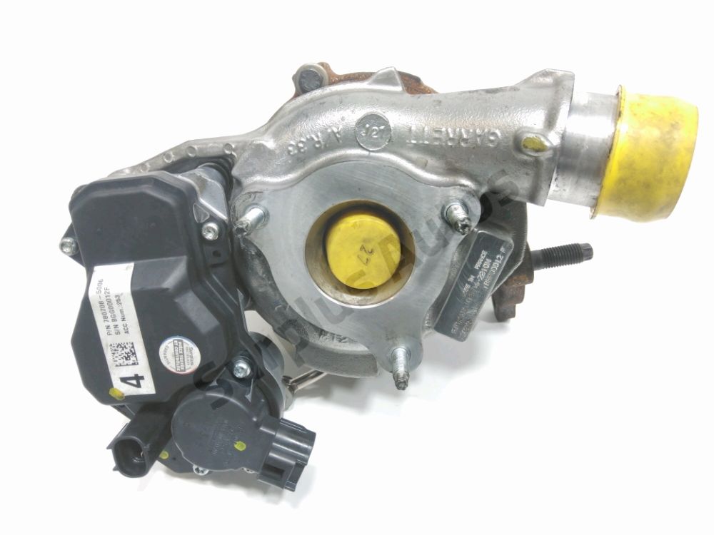 Turbo