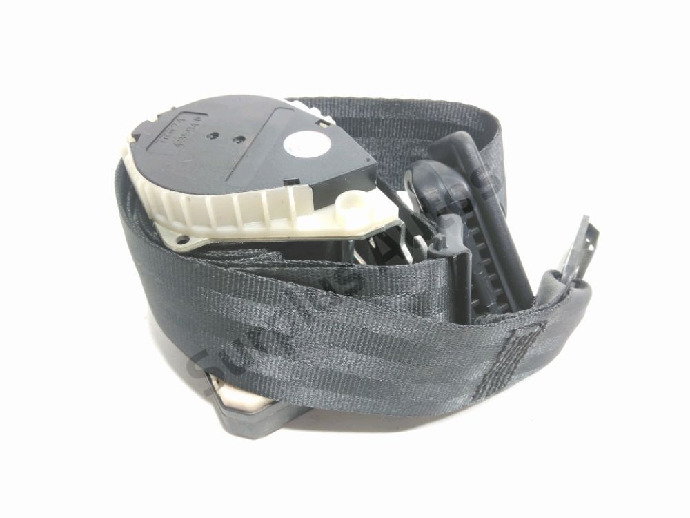 Ceinture arrière droite