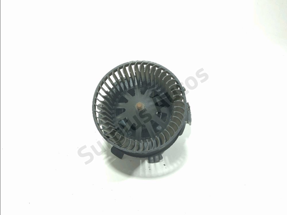 Ventilateur de chauffage