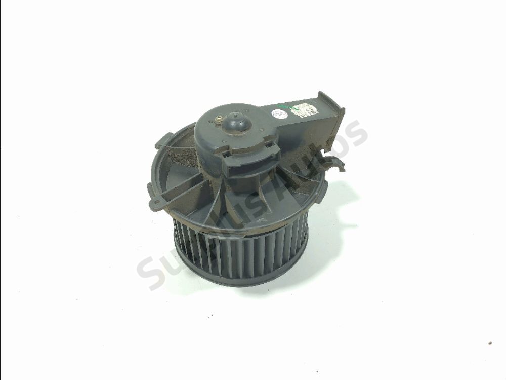 Ventilateur de chauffage