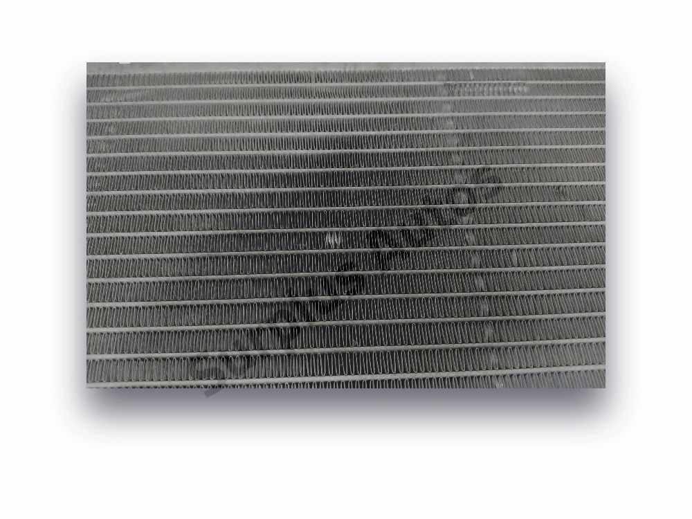 Radiateur