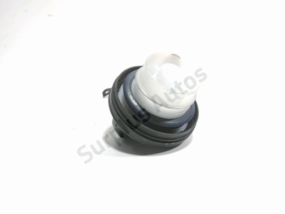Bouchon de réservoir à carburant