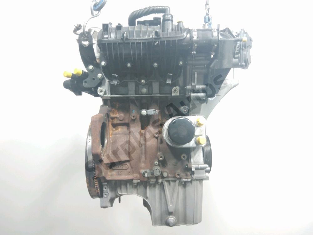 Moteur