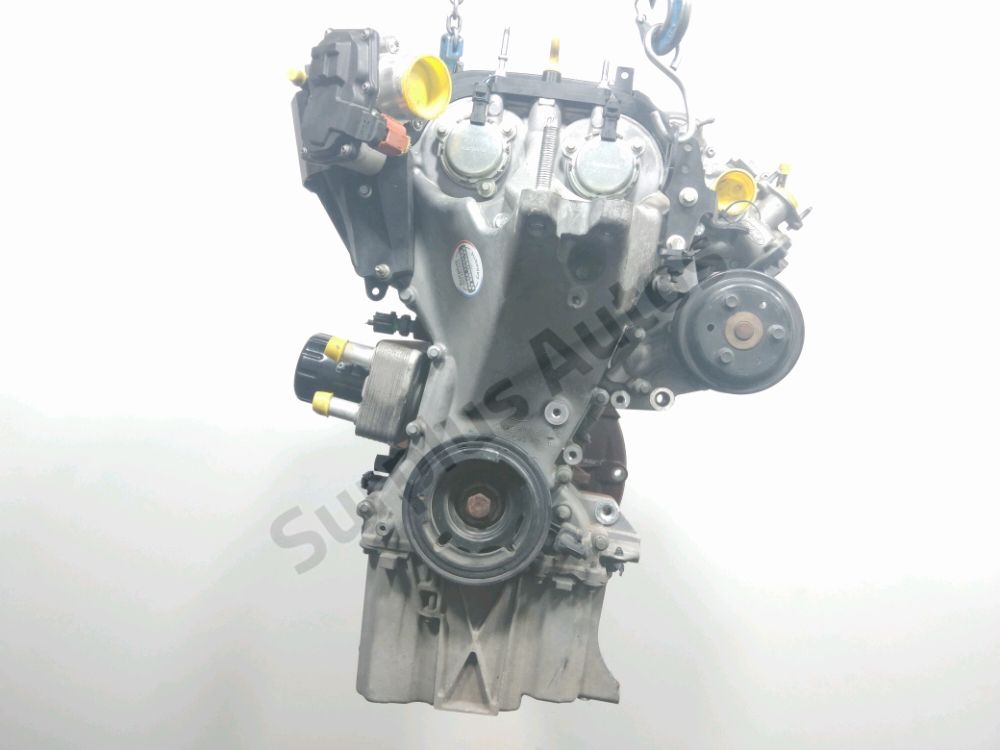 Moteur