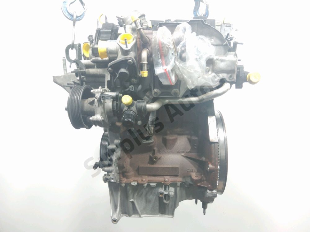 Moteur