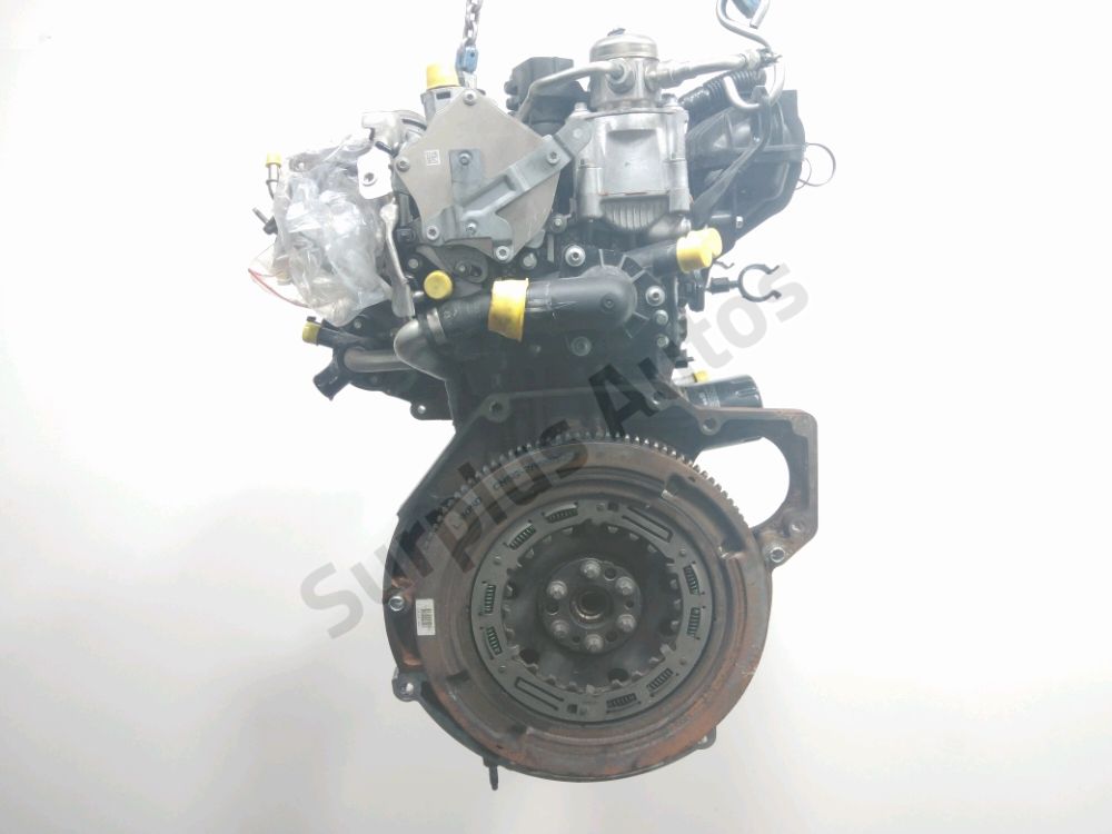 Moteur