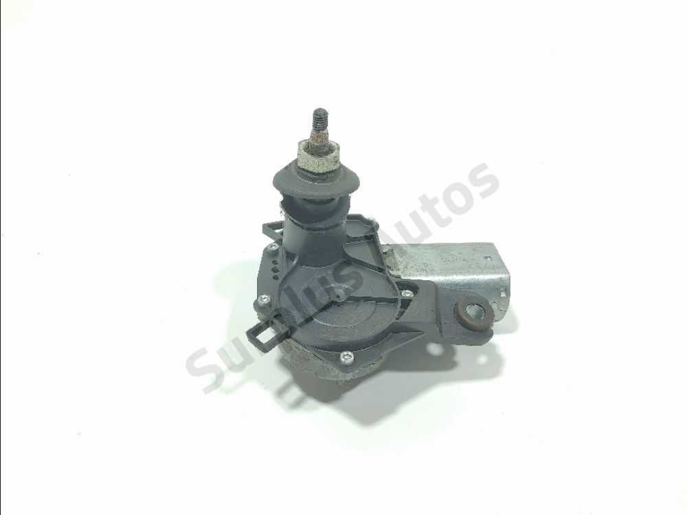 Moteur d'essuie glace arrière