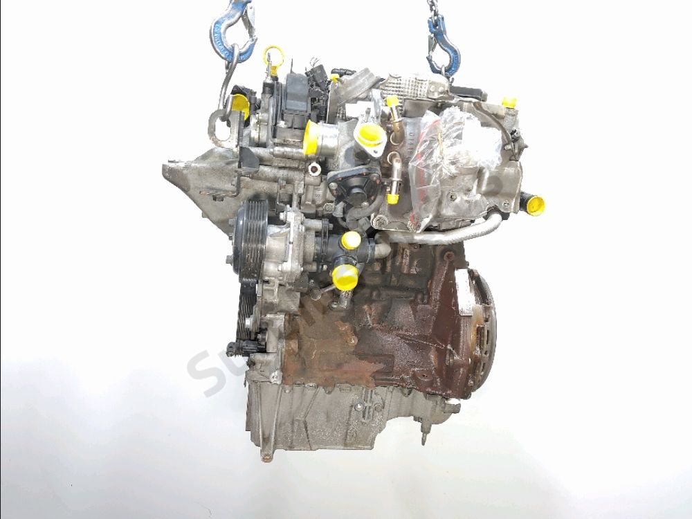 Moteur