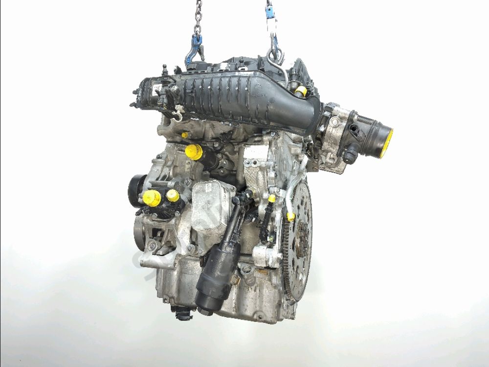 Moteur