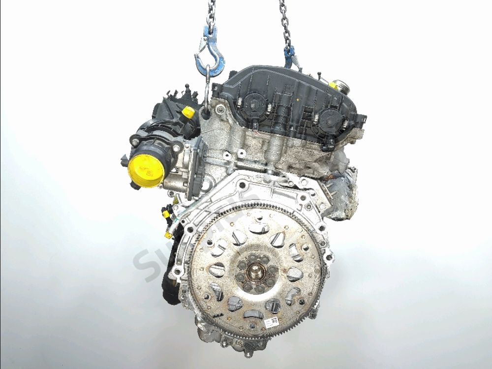 Moteur