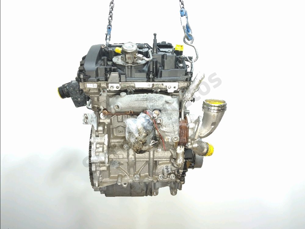 Moteur