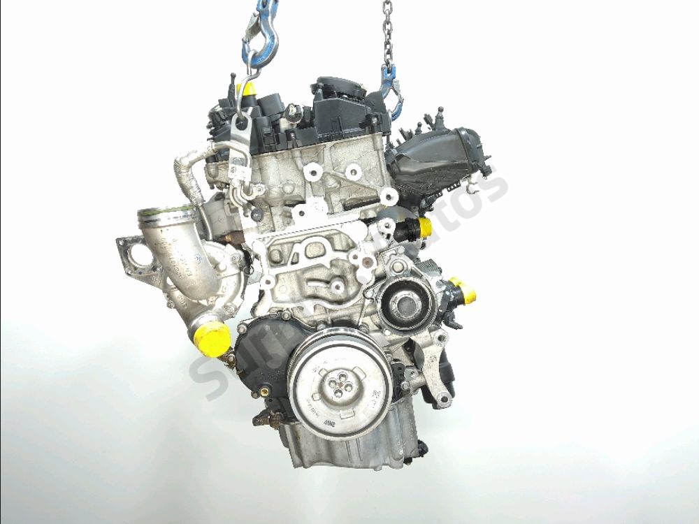 Moteur
