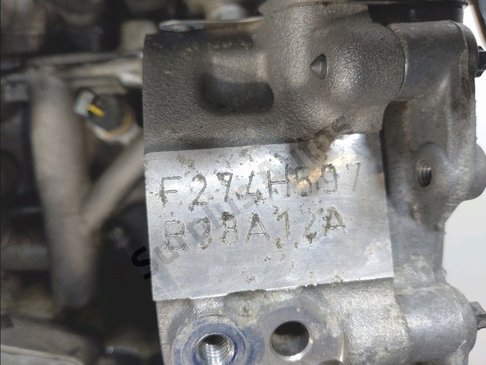 Moteur