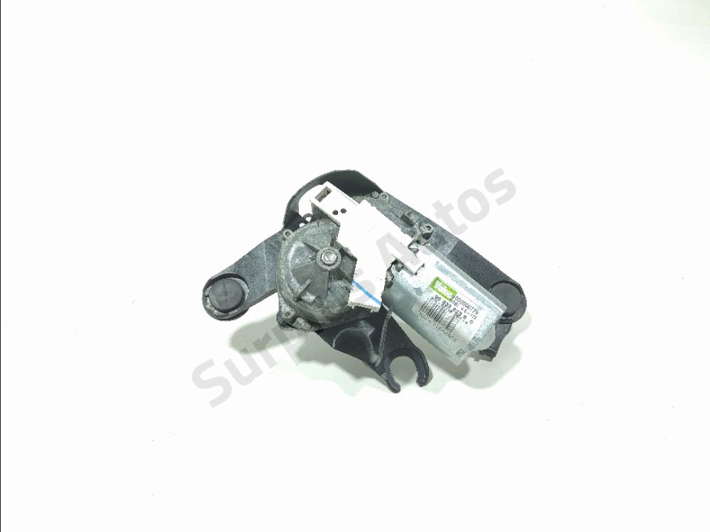 Moteur d'essuie glace arrière