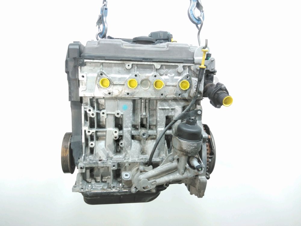 Moteur