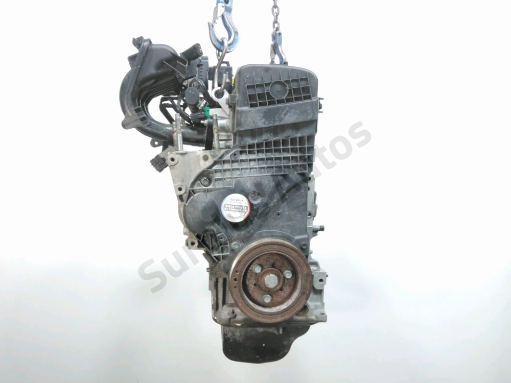 Moteur