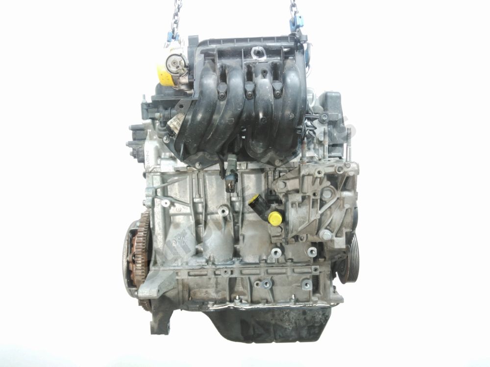 Moteur